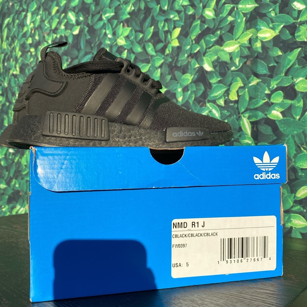 Adidas NMD - Picture 4 of 4
